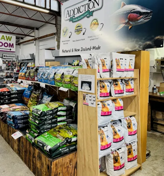 All Good Petfood [Formerly Northland Petfood]