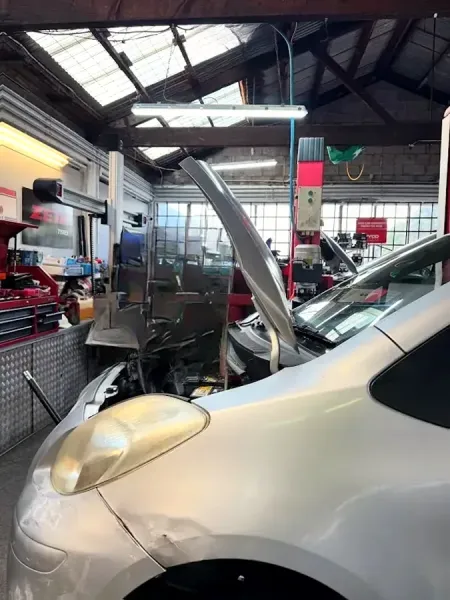 BC Auto Service