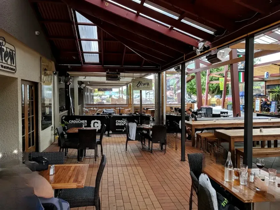 Brew Craft Beer Pub