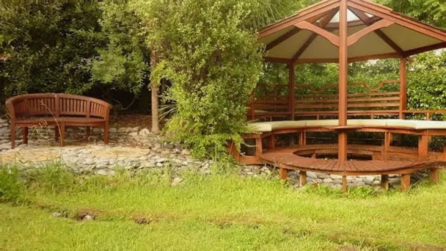 Joya Garden & Villa Studios