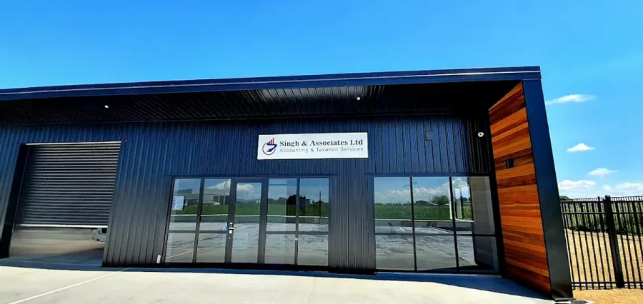 Singh & Associates Ltd