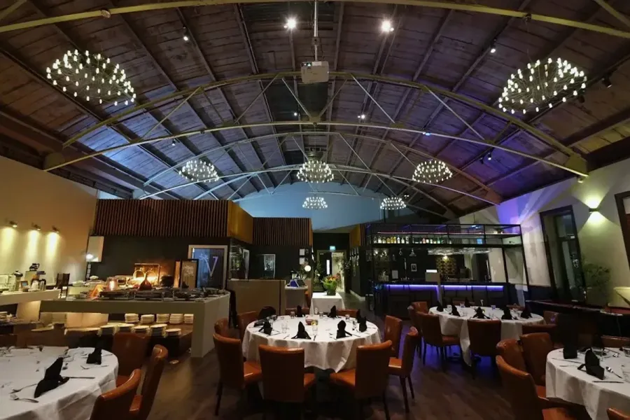 Vie Lounge & Eatery