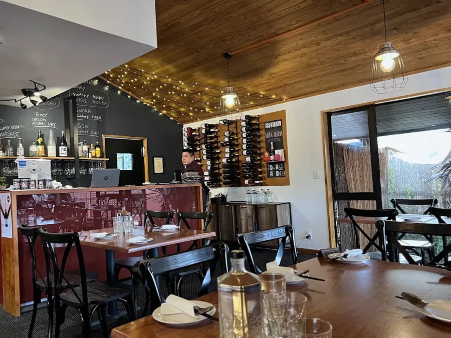 Restaurant Sasa