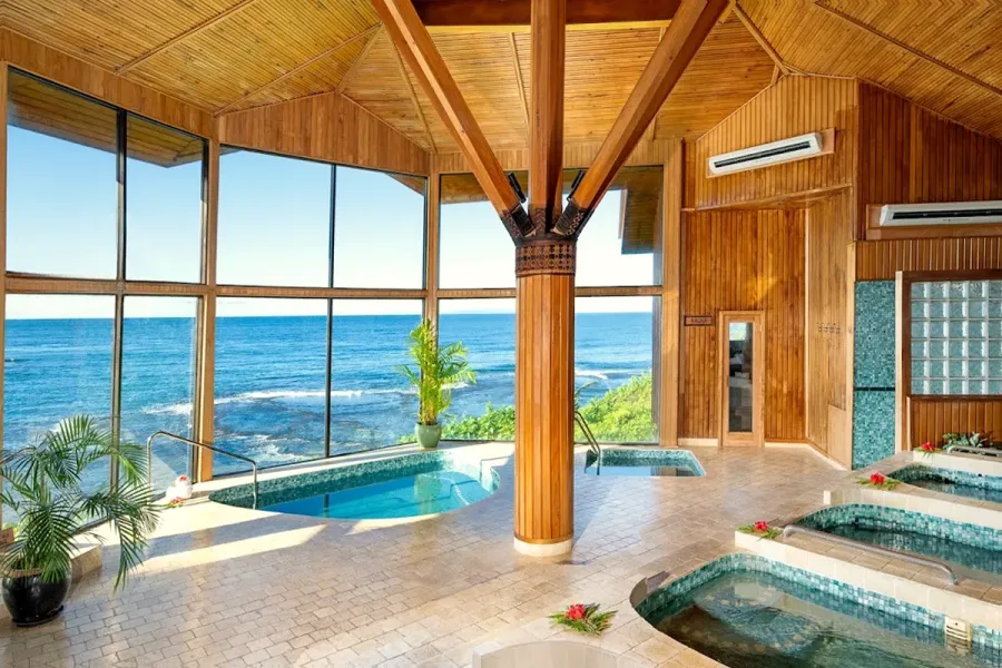 Namale Resort & Spa