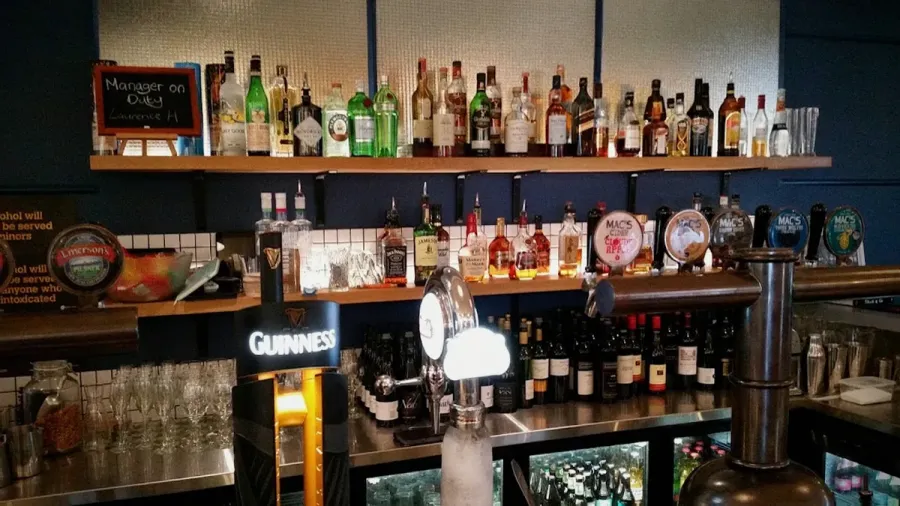 Malt Public House