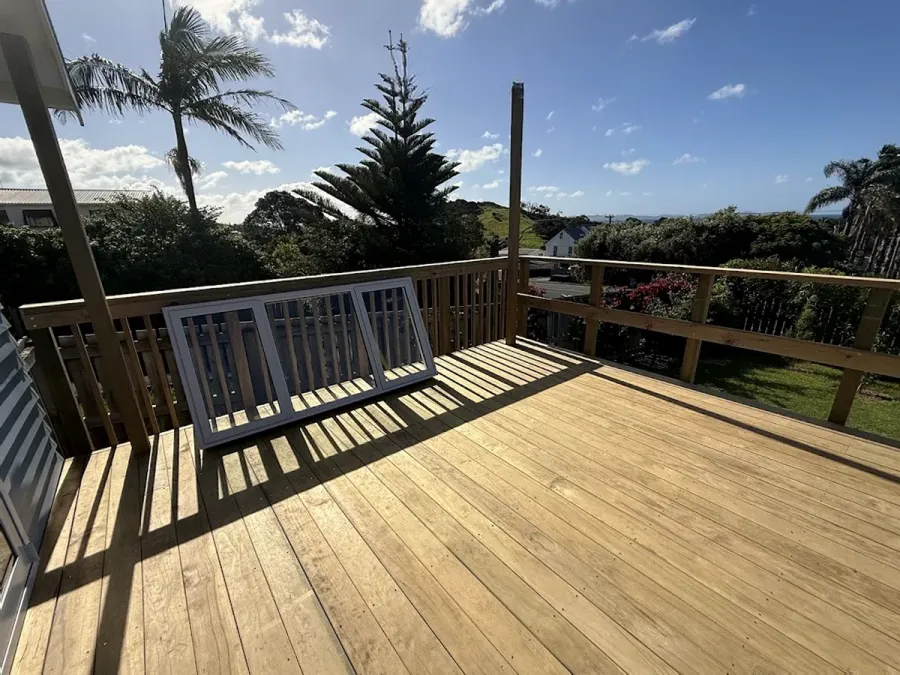 Legacy Construction Northland