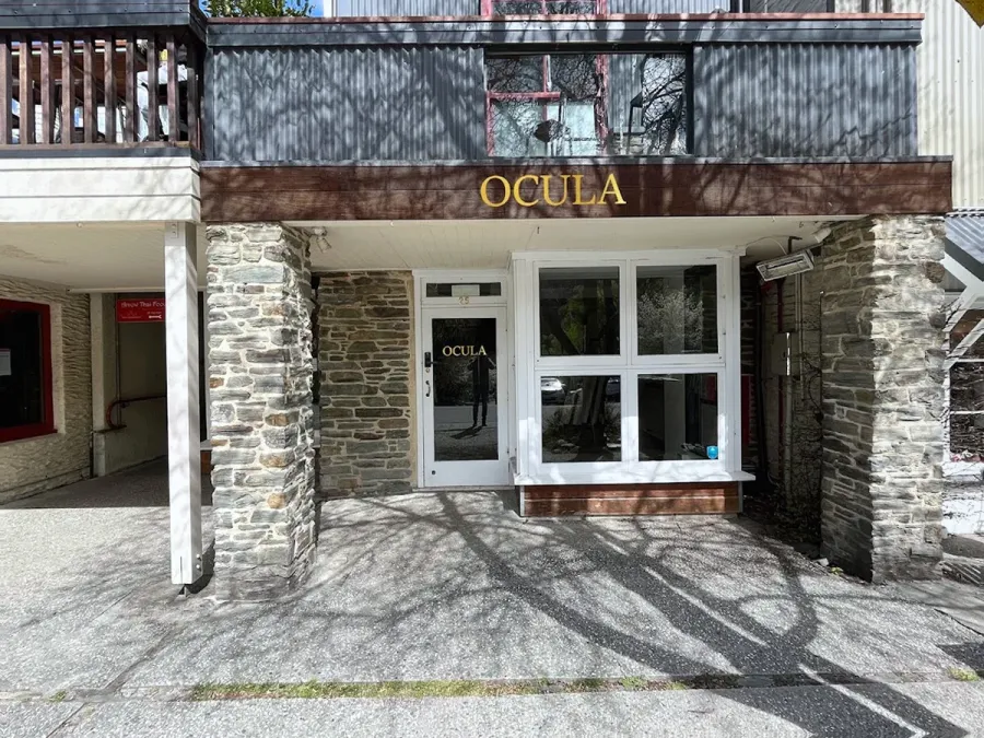 OCULA : Optometrists Queenstown-Arrowtown