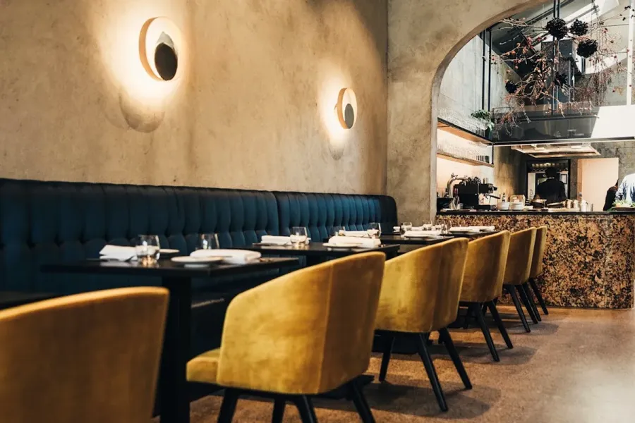 Lillius Restaurant