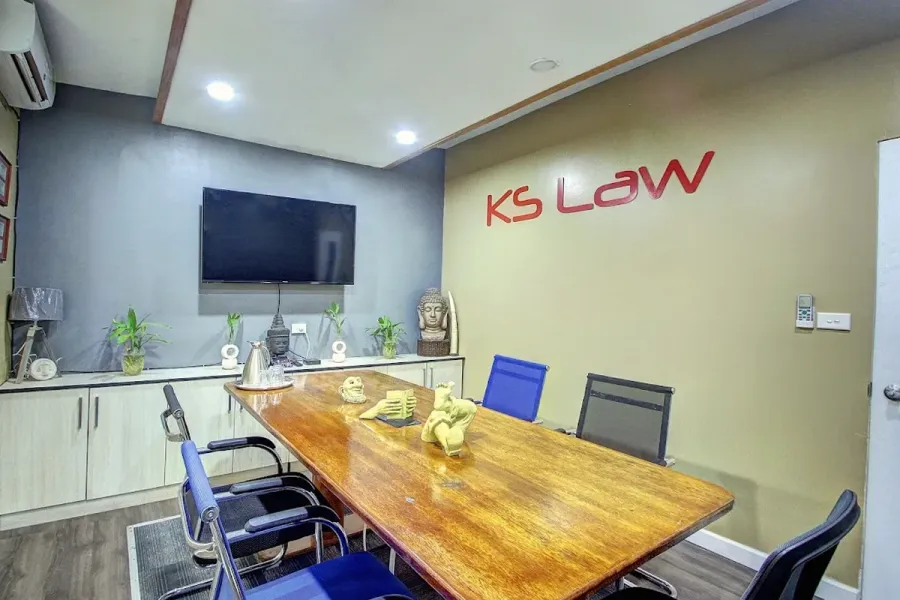 KS Law