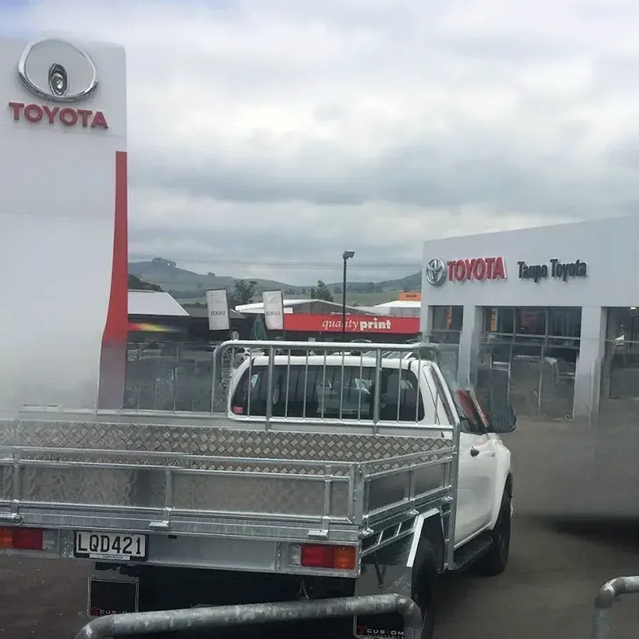 Taupo Toyota