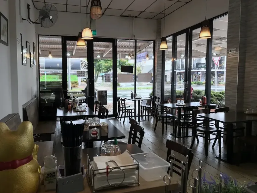 The Vnam Kitchen - Vietnamese cuisine
