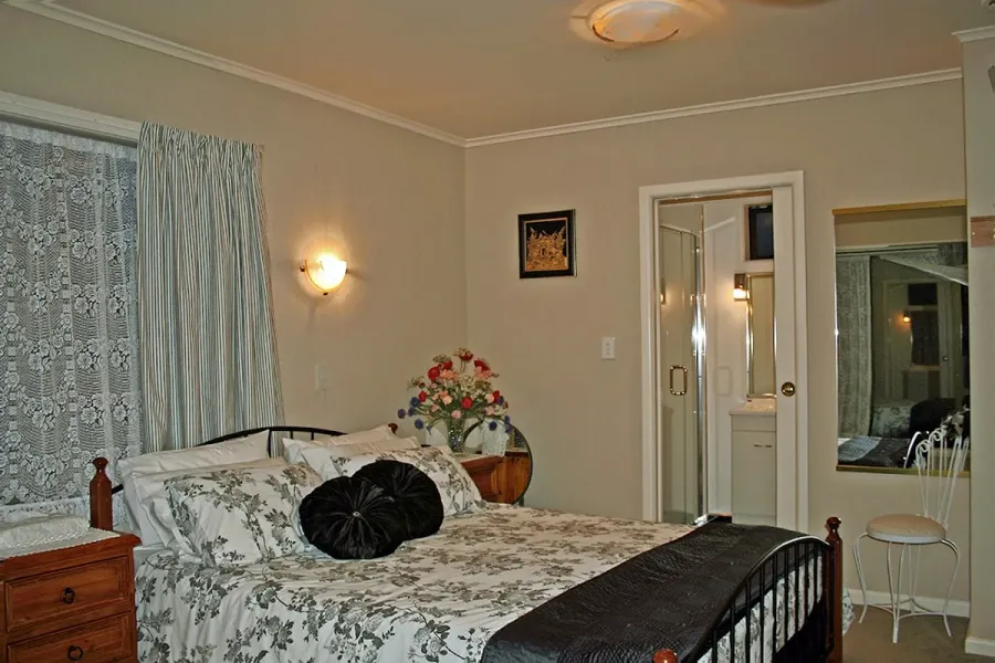 Nest Haven Bed and Breakfast