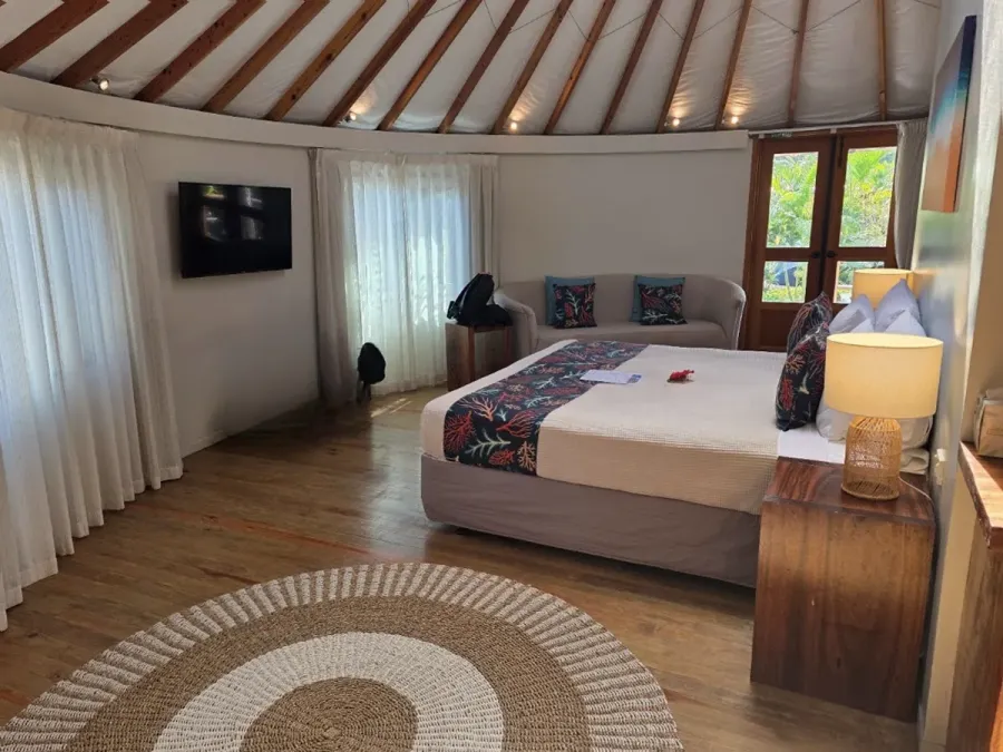 Blue Lagoon Beach Resort
