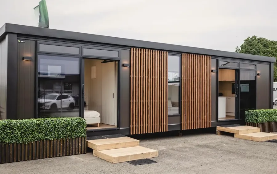 Podlife - Gisborne Showhome
