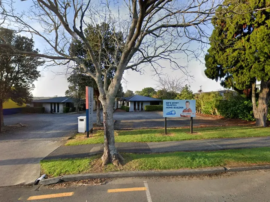 G.J. Gardner Homes Far North Office