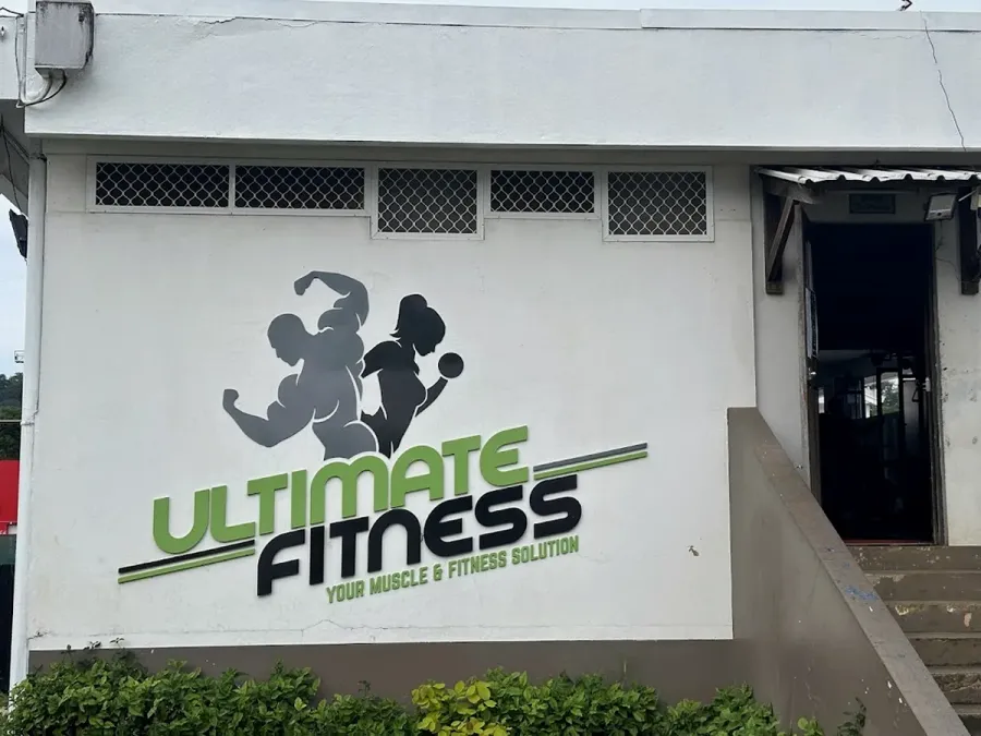 Ultimate Fitness Vanuatu
