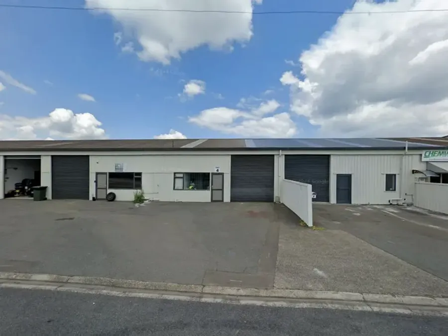 Taupo Auto Refinishers