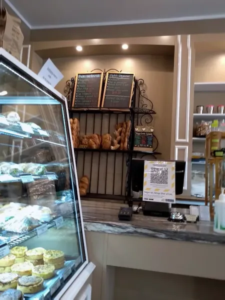 Alexandre Patisserie