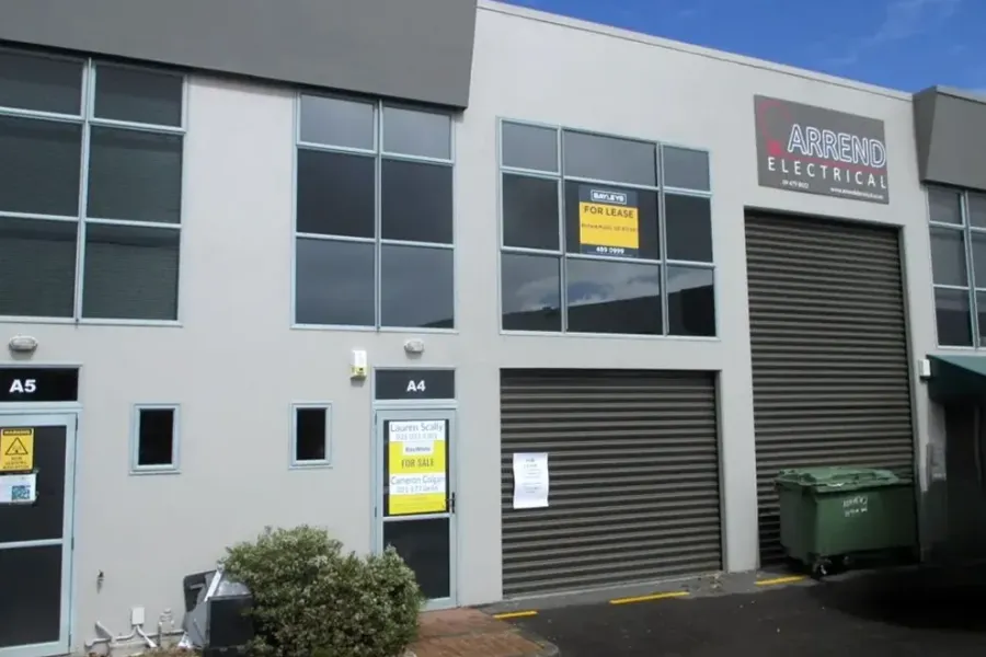 Arrend Electrical Ltd