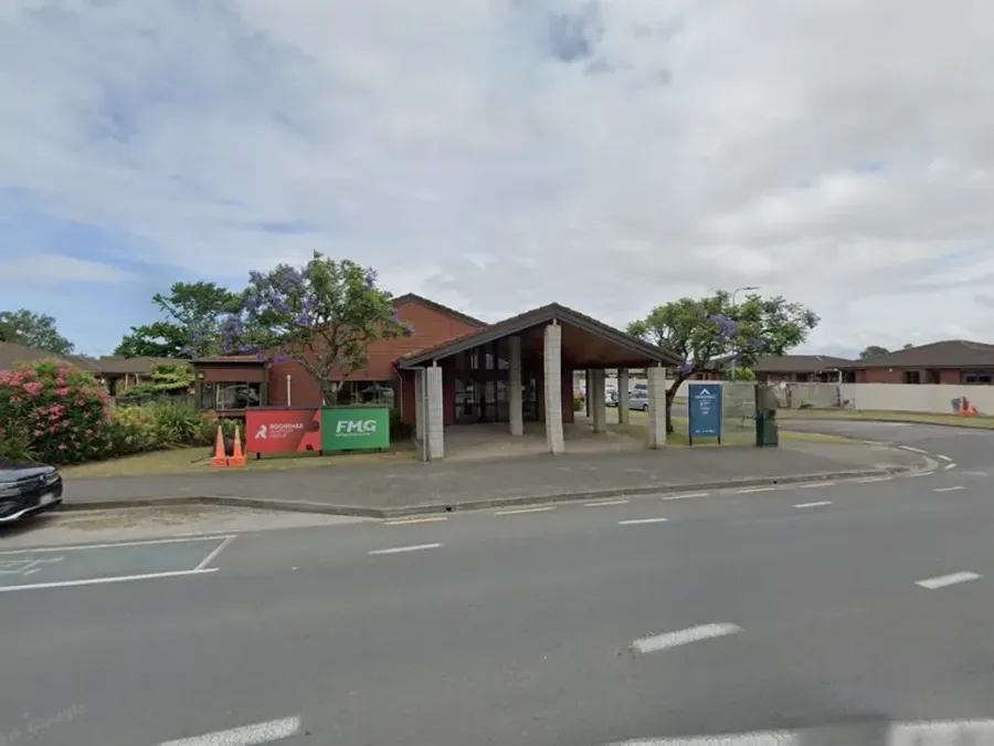 Eastland Construction Limited