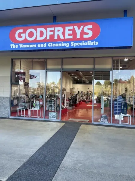 Godfreys Tauranga