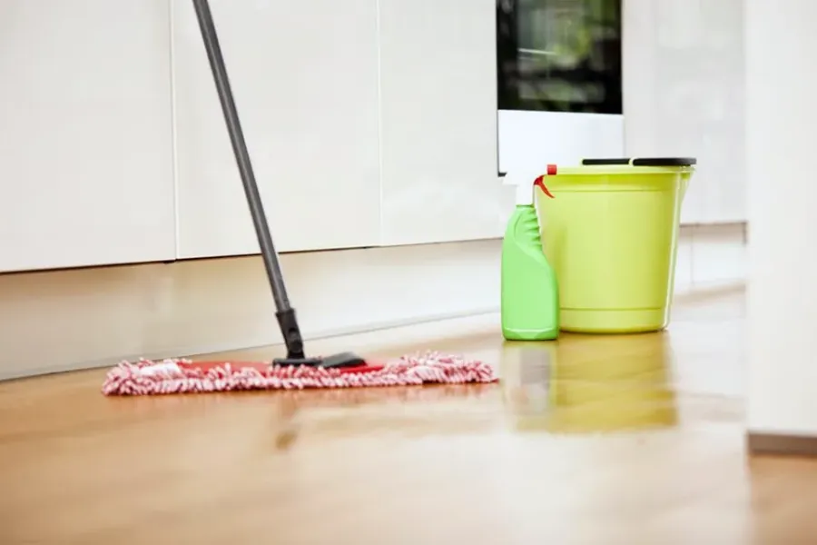 Ultimate Clean: Residential & Commercial Cleaning Dunedin