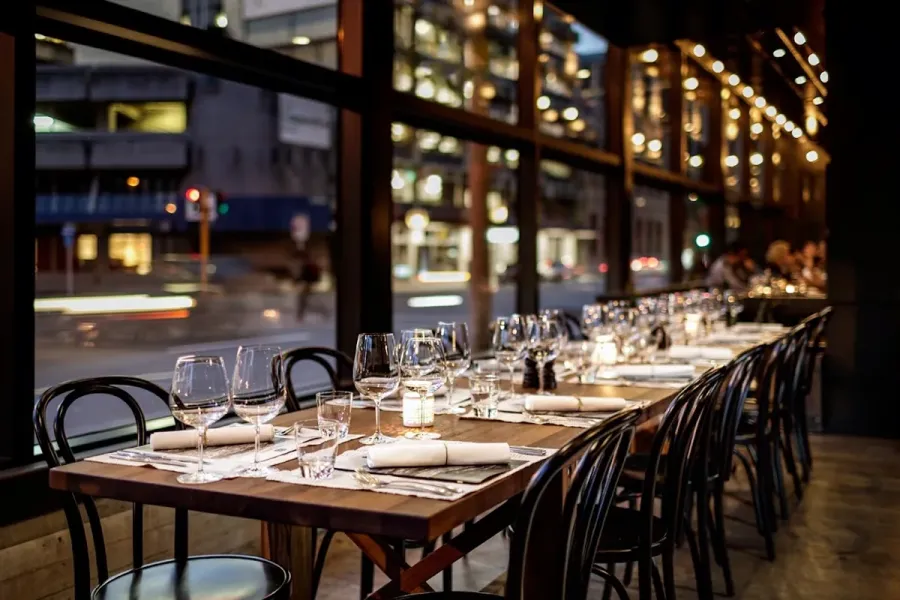 Portlander Bar & Grill