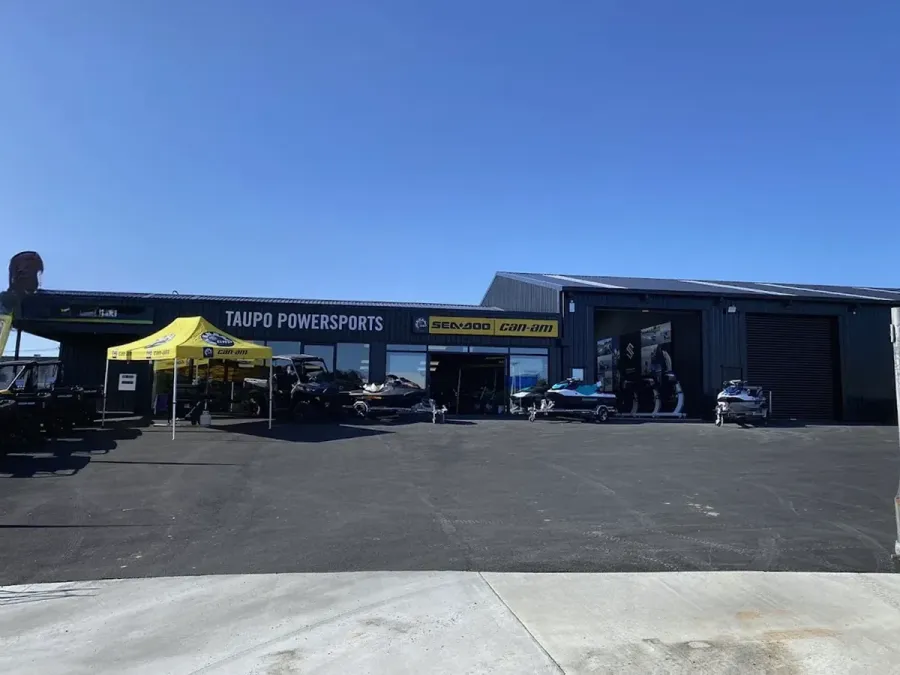 Taupo Powersports