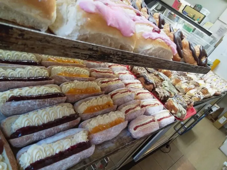 Savages Hilltop Bakery