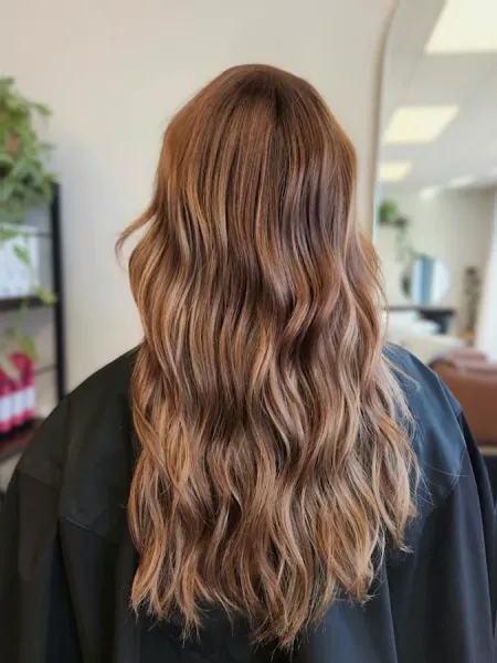 Iconic Hair