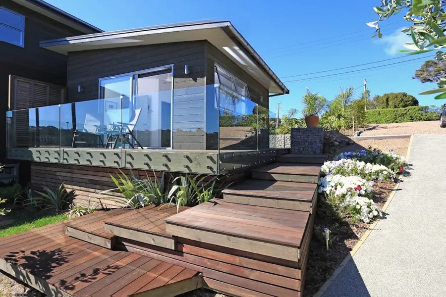 Wild Thyme Waiheke
