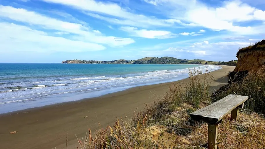 waitaki coastal escapes