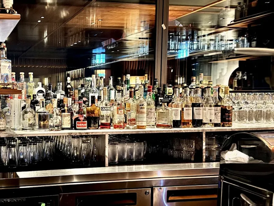 Bar Albert