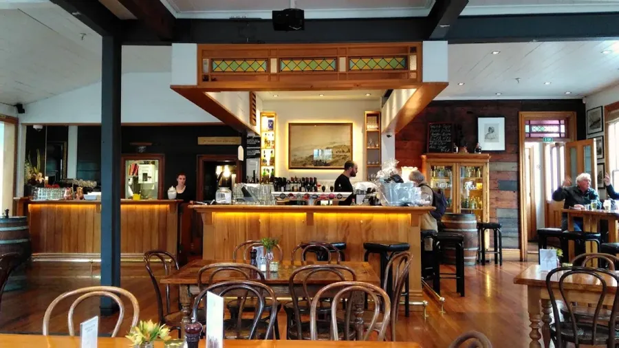 The Thistle Inn