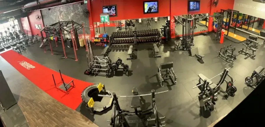 Snap Fitness 24/7 Whangārei