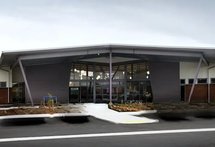 MidCentral Sxual Health Service - Levin Clinic
