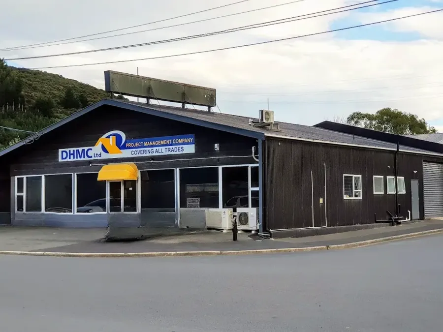 Dunedin Housing Maintenance Contractors