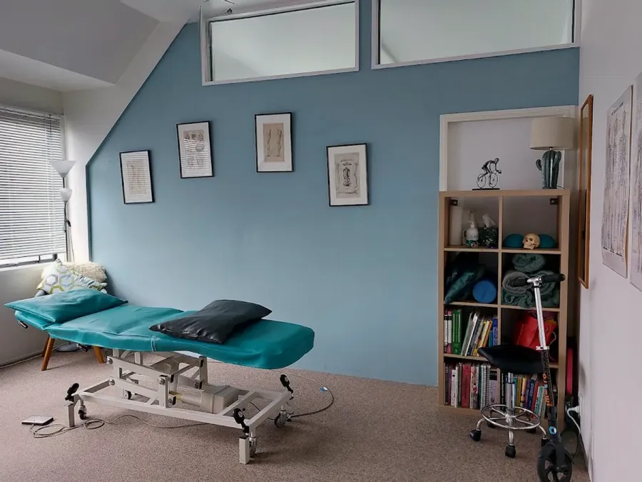 Osteopathy Nelson