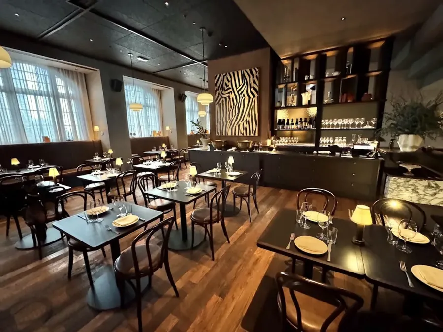 Bistro Saine