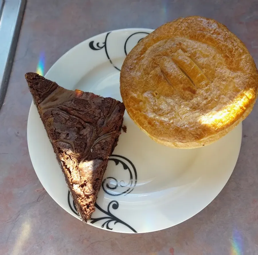Roslyn Bakehouse