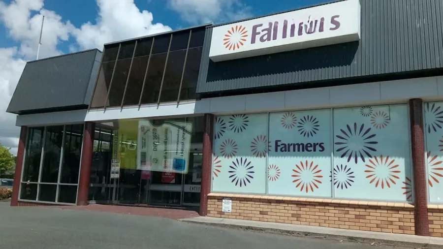 Farmers Matamata