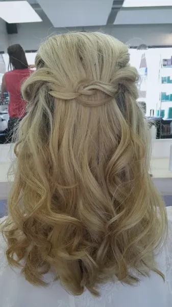 Alice Hair Salon