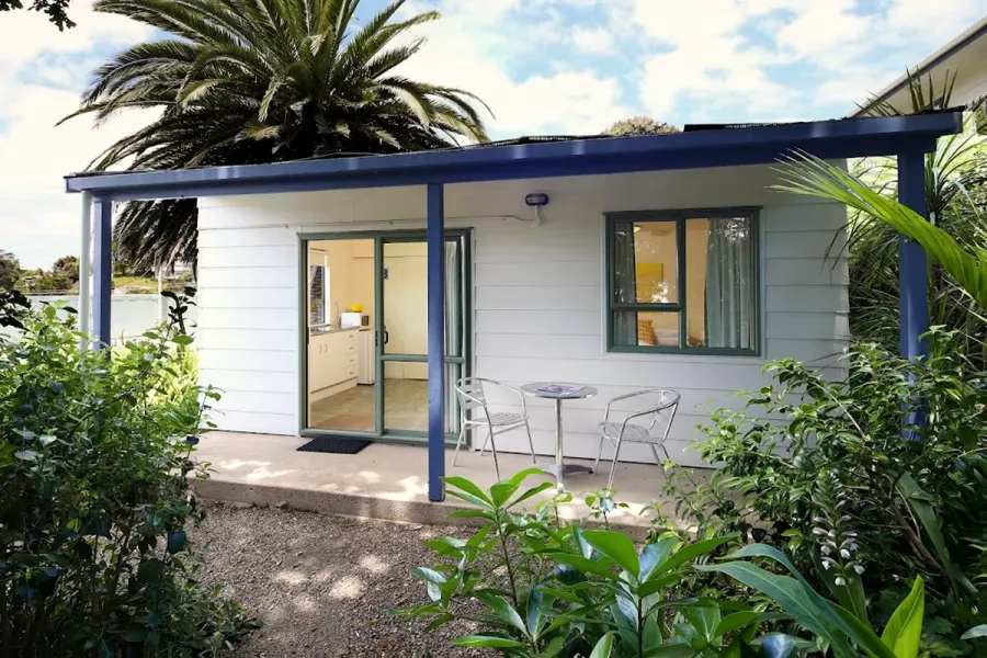 Waiheke Island Motel