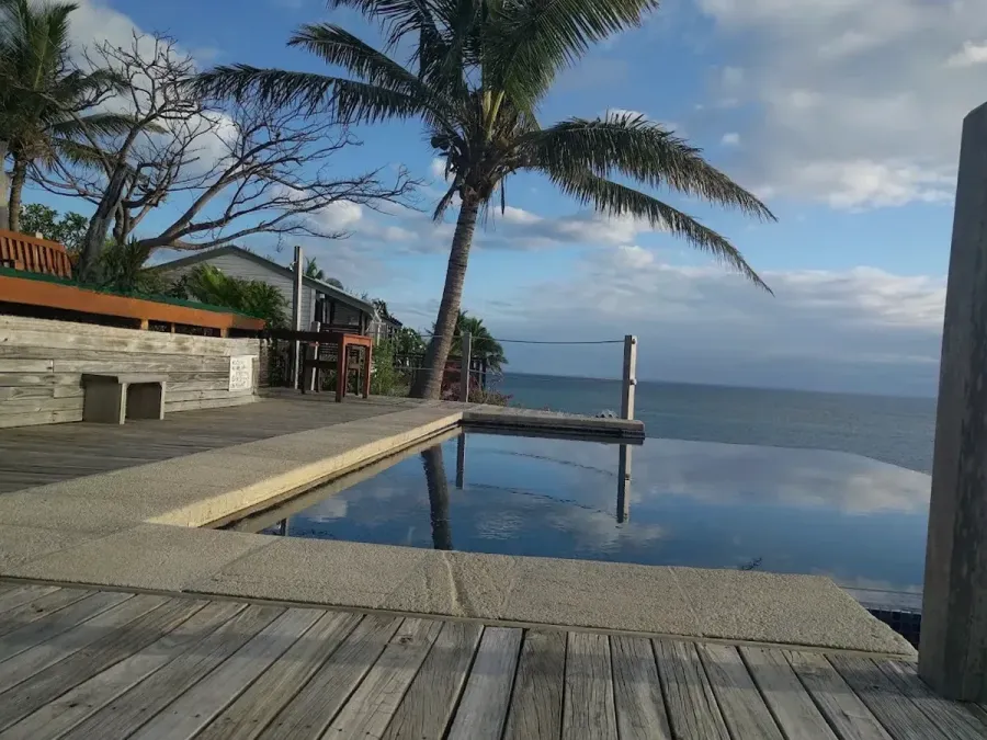 Wadigi Island Resort