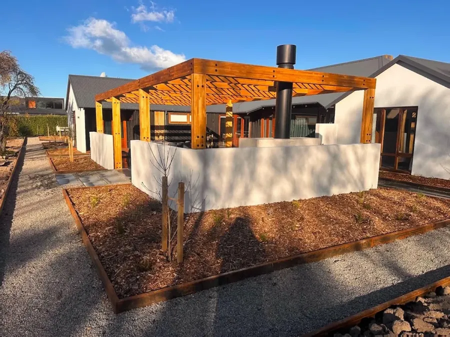 LANDSPEC - The Landscape Specialists