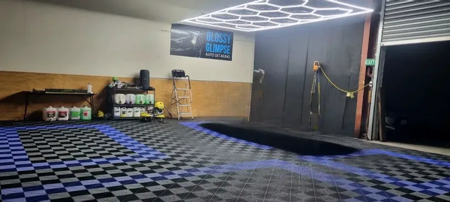 Glossy Glimpse Auto Studio | Nelson | NZ