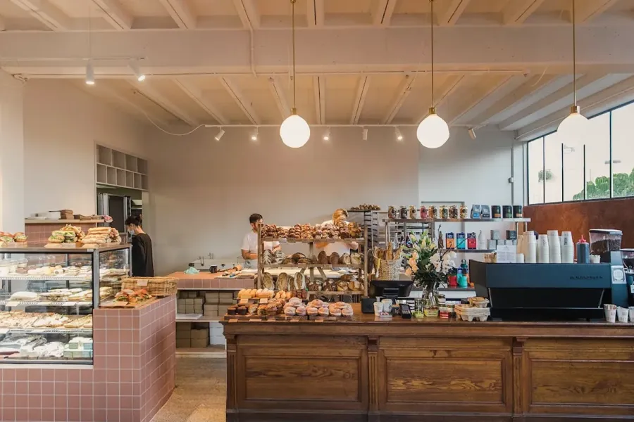 Copain Boulangerie Patisserie