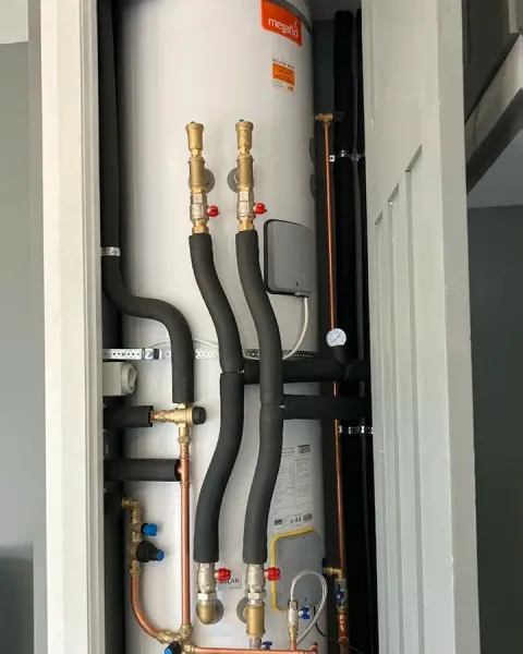 Euroheat - Wellington's Hot Water & Central Heating Specialists