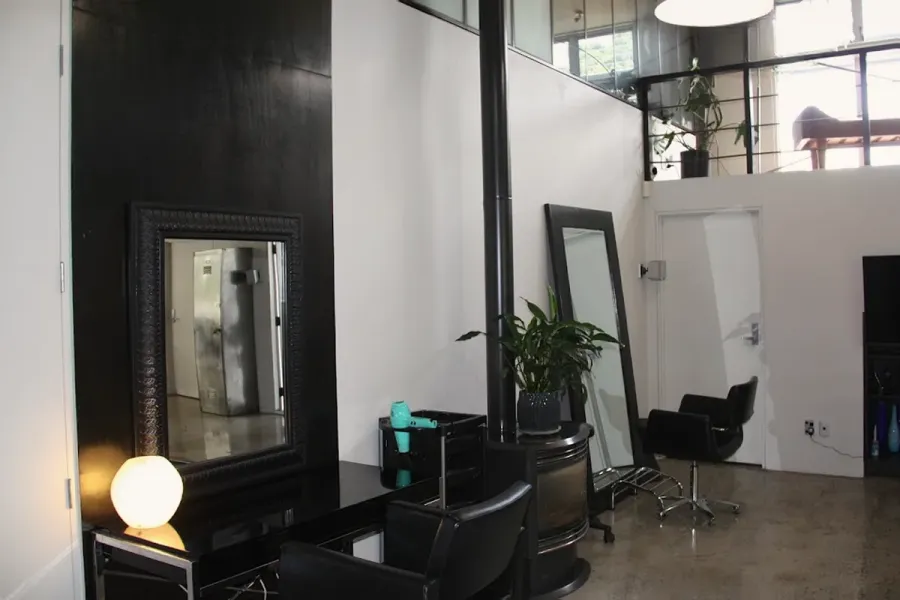 LOFT HAIR