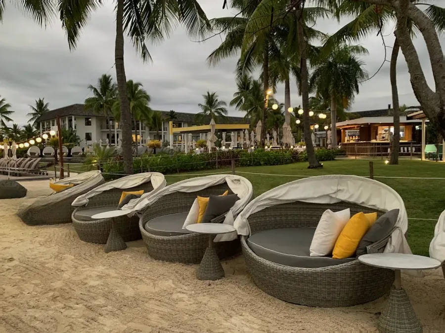Waitui Beach Club